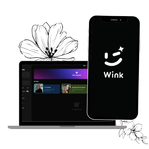 Wink Mod APK
