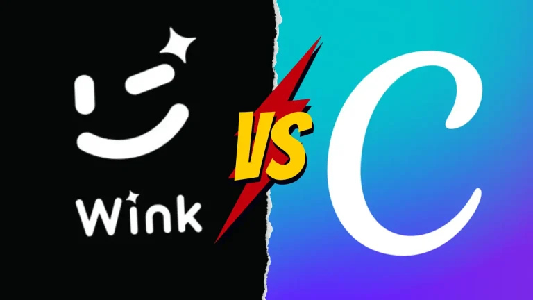 wink mod apk